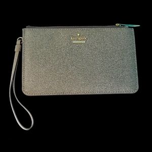 Kate Spade wristlet